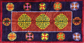 Rug 100 (Size XLG)