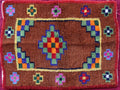 Rug 110 (Size S/MED)