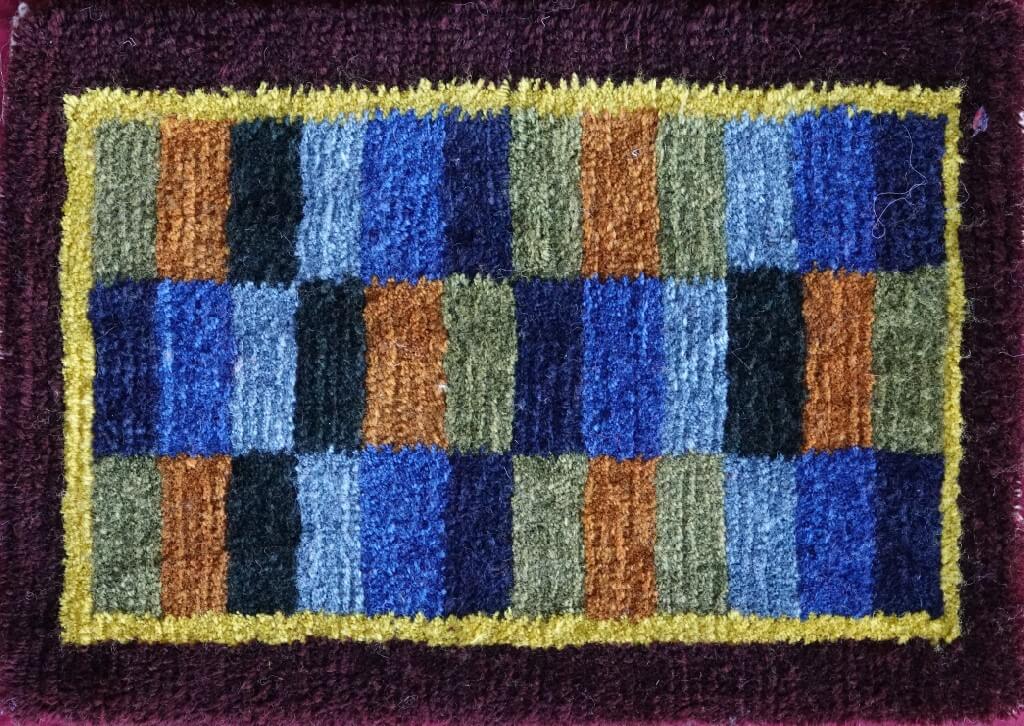 Himalayan Mountain Rug 100 (Size XLG) – Himalayan Mountain Rugs