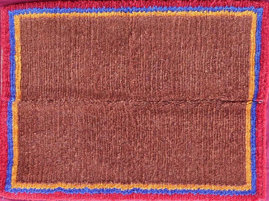 Rug 159 (Size S/MED)