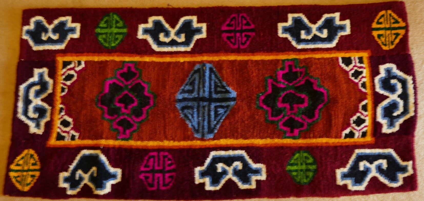 Rug 28 (Size LG)