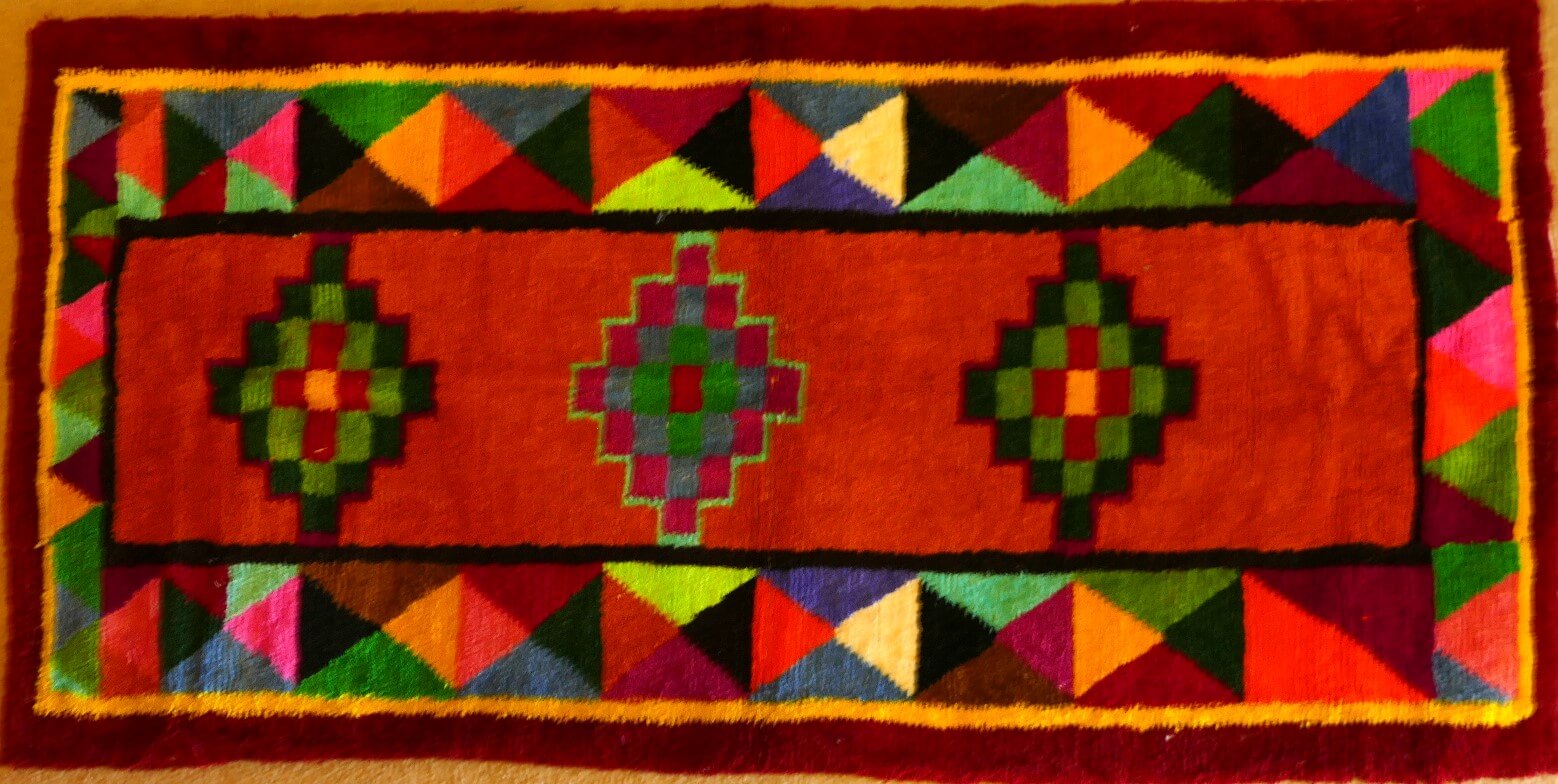 Rug 40 (Size LG)