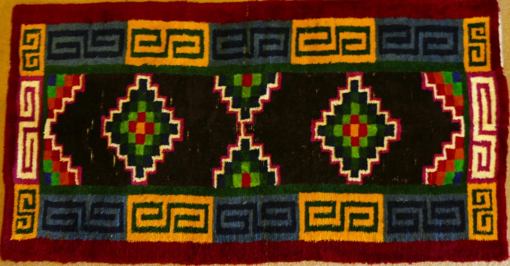 Rug 41 (Size LG)