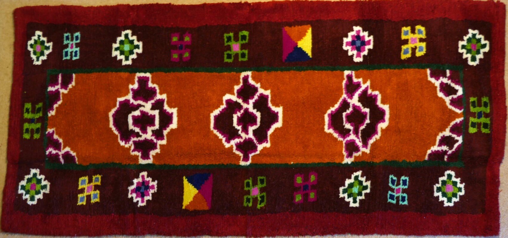 Rug 47 (Size LG)