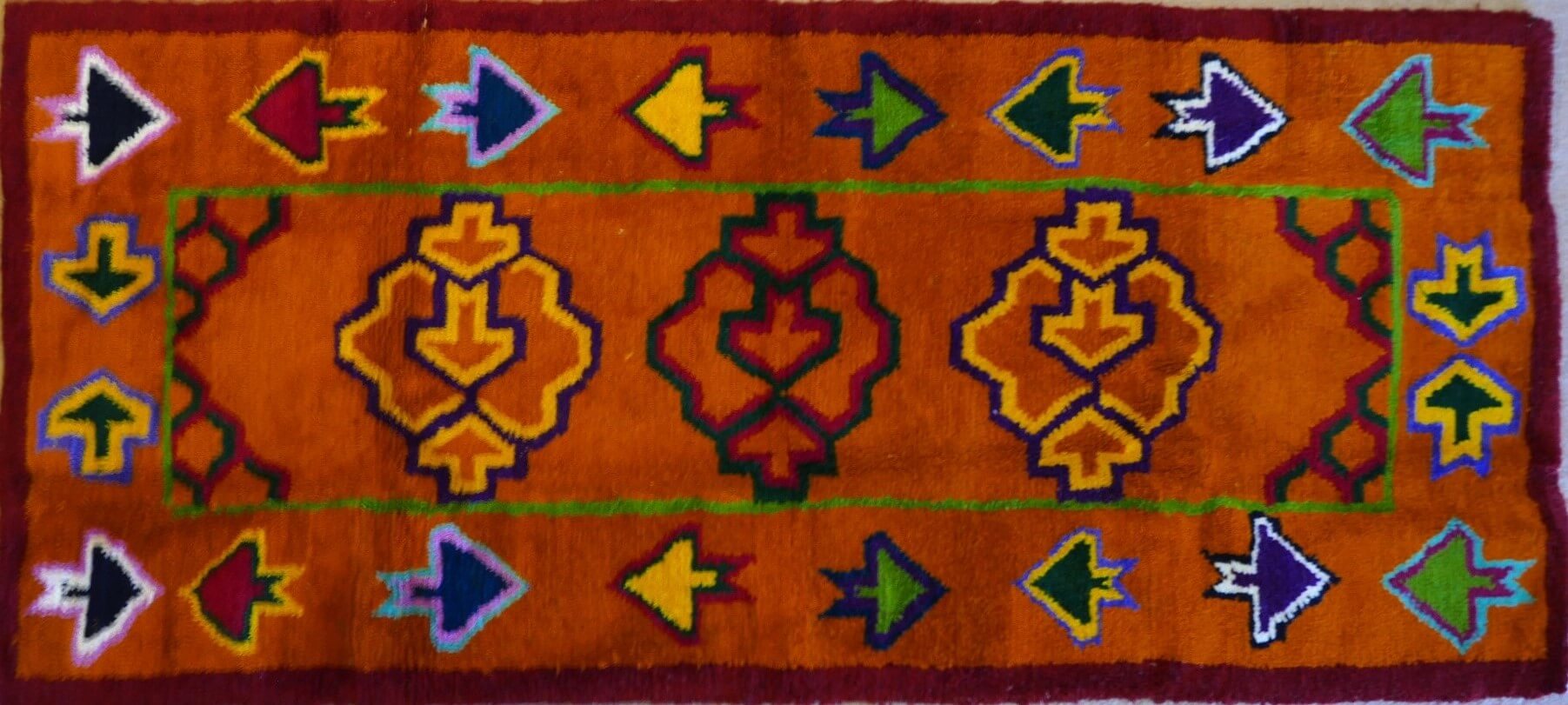 Rug 51 (Size XLG)