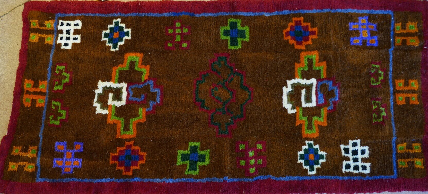 Rug 55 (Size LG)