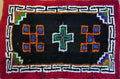 Student Weaver Rug 61 (Size LG)