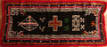 Student Weaver Rug 62 (Size LG)