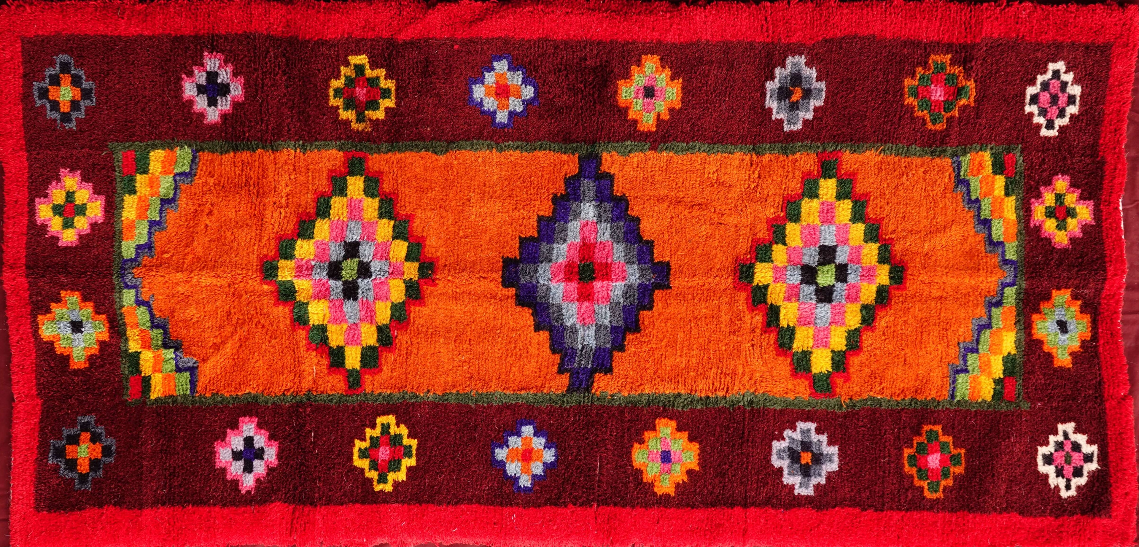 Rug 67 (Size XXLG)