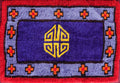 Rug 90 (Size S/MED)