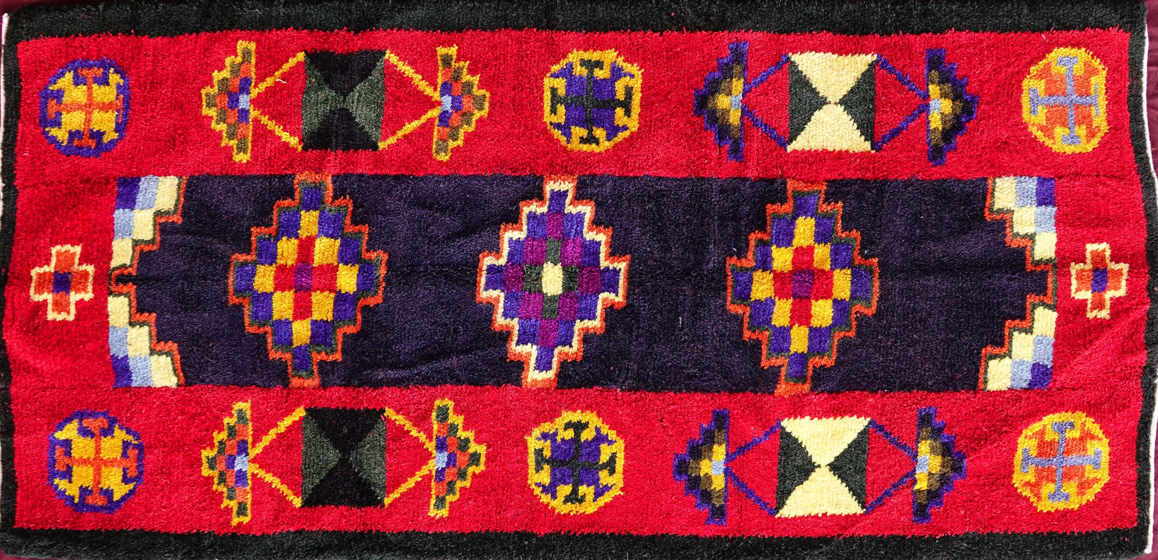 Rug 91 (Size XXLG)