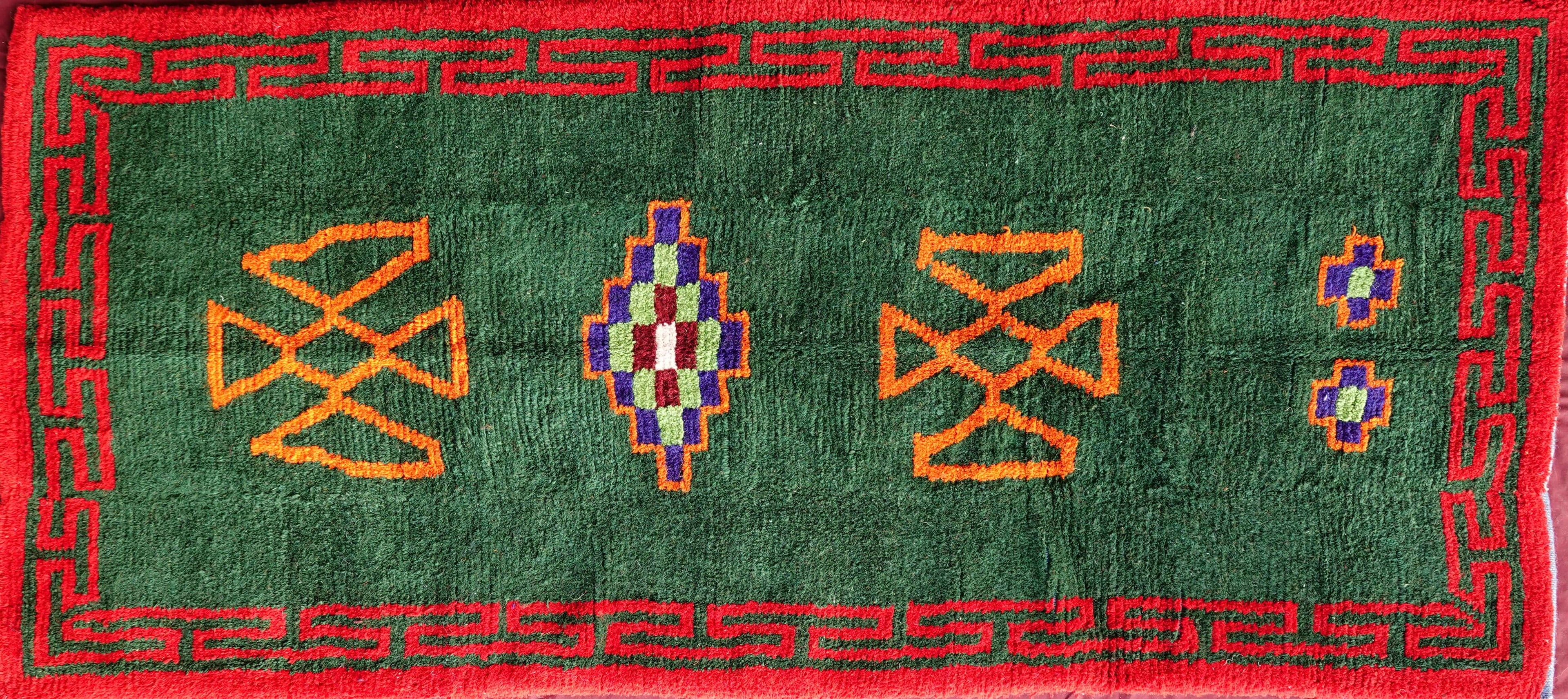 Rug 99 (Size XLG)